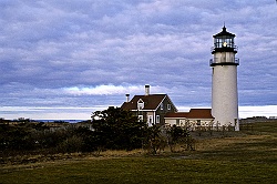 Cape Cod Light MA LH2831